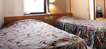 Hotel Selan Yamanouchi  Extérieur photo