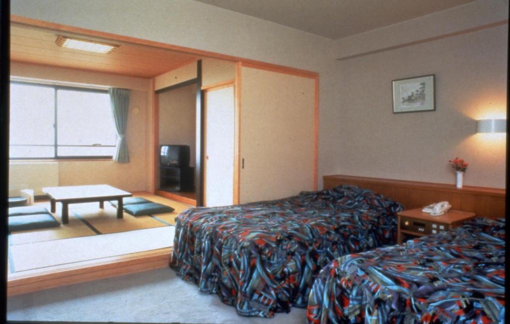 Hotel Selan Yamanouchi  Chambre photo