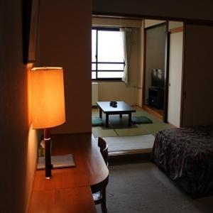 Hotel Selan Yamanouchi  Chambre photo