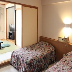 Hotel Selan Yamanouchi  Chambre photo