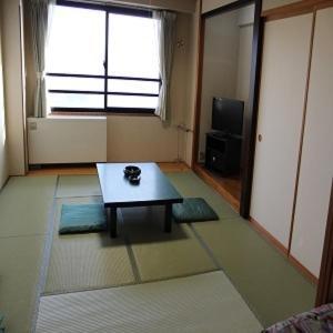 Hotel Selan Yamanouchi  Chambre photo