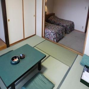 Hotel Selan Yamanouchi  Chambre photo