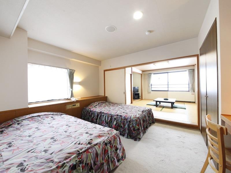 Hotel Selan Yamanouchi  Extérieur photo