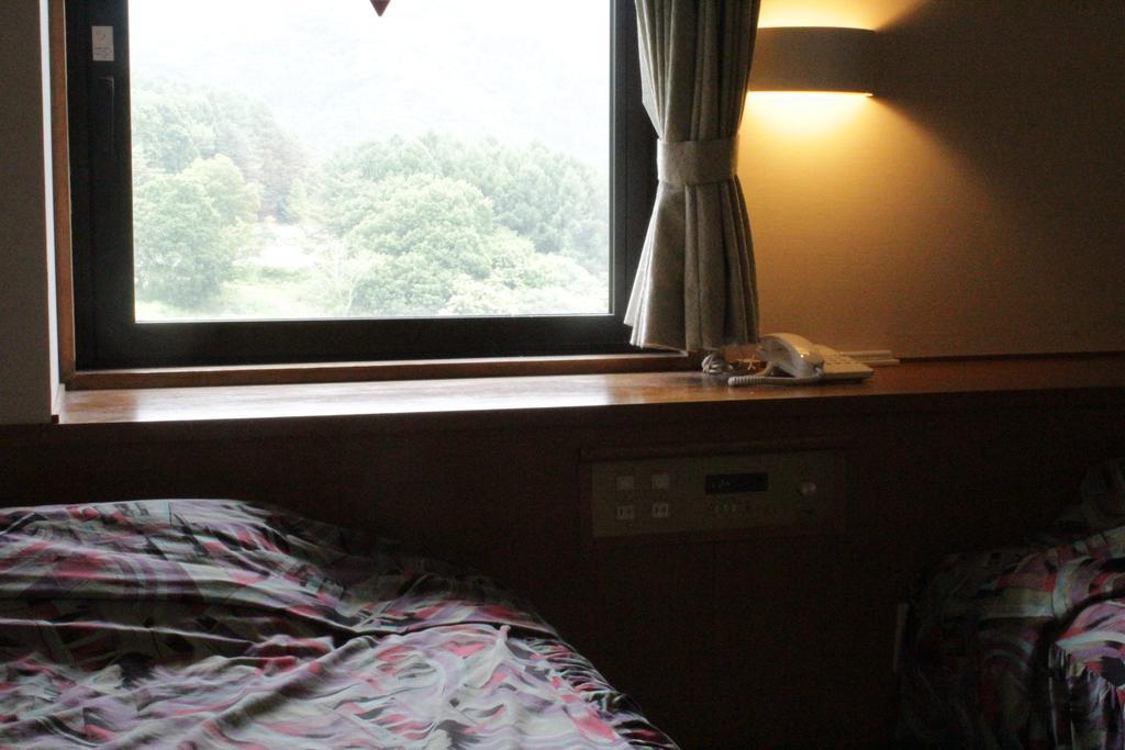 Hotel Selan Yamanouchi  Extérieur photo
