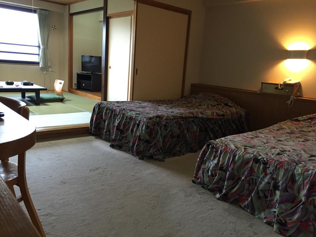 Hotel Selan Yamanouchi  Extérieur photo